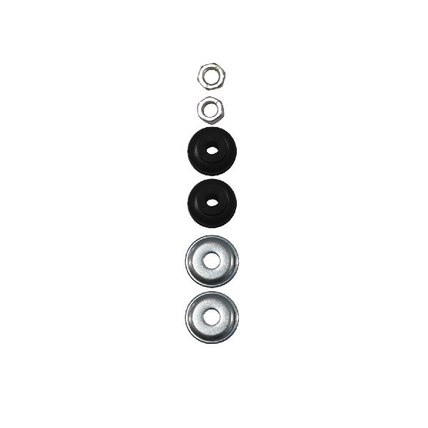 2003-2006 Ford E-150 Suspension Shock Absorber - Rear (PRT)
