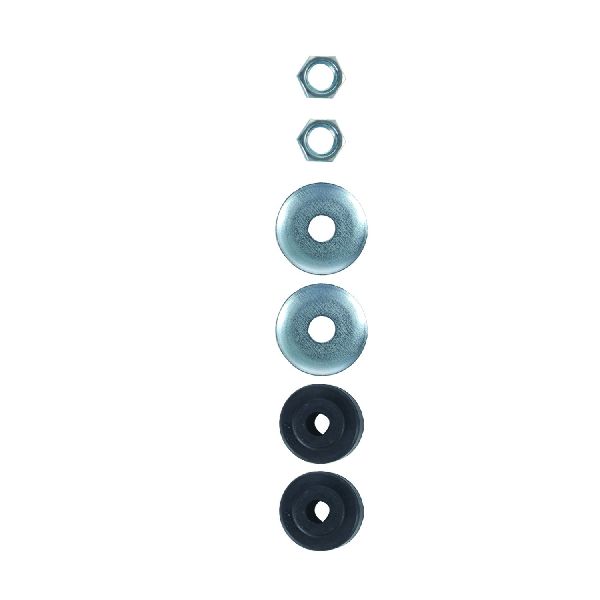 1999-2006 Chevrolet Silverado 1500 Suspension Shock Absorber - Front (PRT)