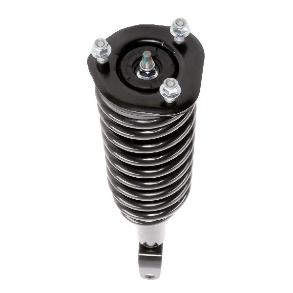 2005-2009 Dodge Dakota Suspension Strut and Coil Spring Assembly - Front (PRT)