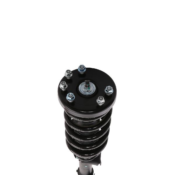 2009-2012 Acura TSX Suspension Strut and Coil Spring Assembly - Front Left (PRT)