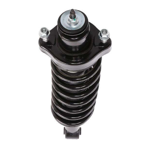 2008-2010 Mitsubishi Lancer Suspension Strut and Coil Spring Assembly - Rear (PRT)