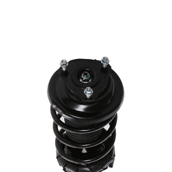 2000-2005 Ford Focus Suspension Strut and Coil Spring Assembly - Front Right (PRT)