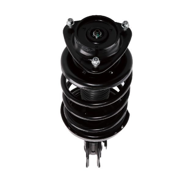 2006-2008 Subaru Forester Suspension Strut and Coil Spring Assembly - Front Right (PRT)