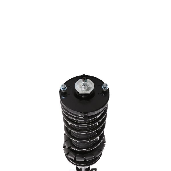 1990-1994 Mazda Protege Suspension Strut and Coil Spring Assembly - Rear (PRT)
