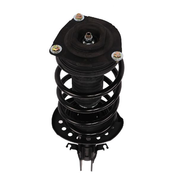 2013 Nissan Sentra Suspension Strut and Coil Spring Assembly - Front Left (PRT)