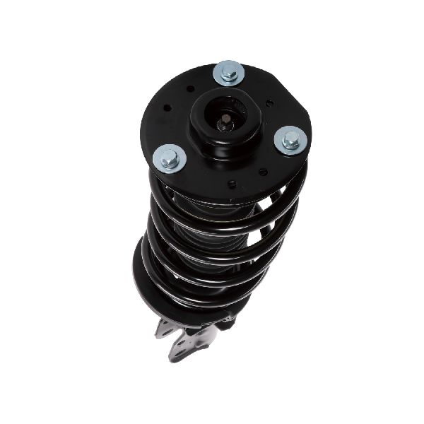 2010-2017 GMC Terrain Suspension Strut and Coil Spring Assembly - Front Left (PRT)