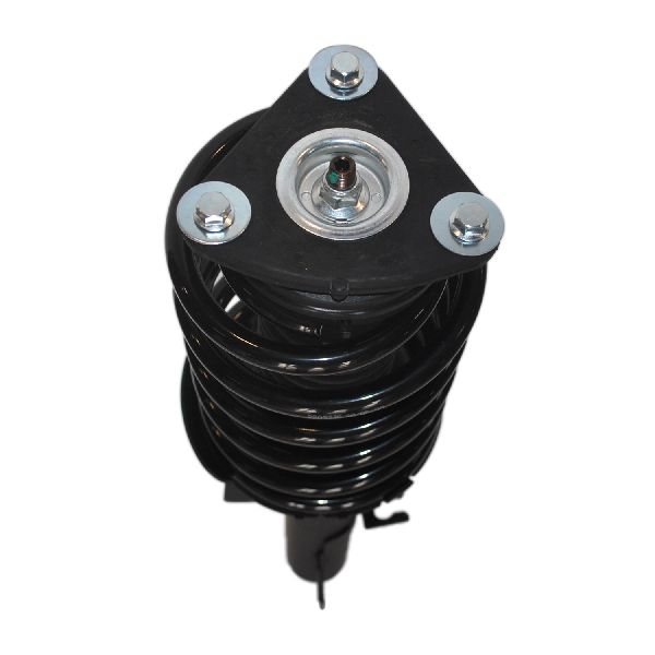 2012-2015 Mazda 5 Suspension Strut and Coil Spring Assembly - Front Left (PRT)