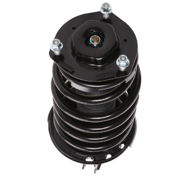 2007-2010 Toyota Sienna Suspension Strut and Coil Spring Assembly - Front Right (PRT)