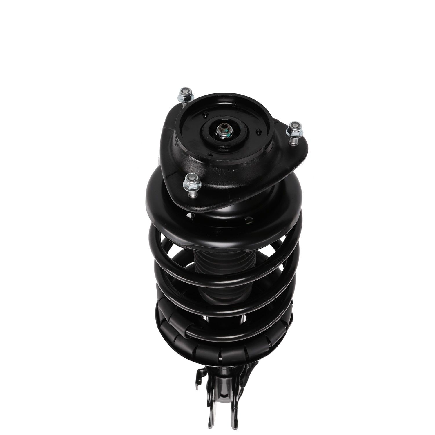 2000, 1999, 1998 Subaru Forester Suspension Strut and Coil Spring Assembly