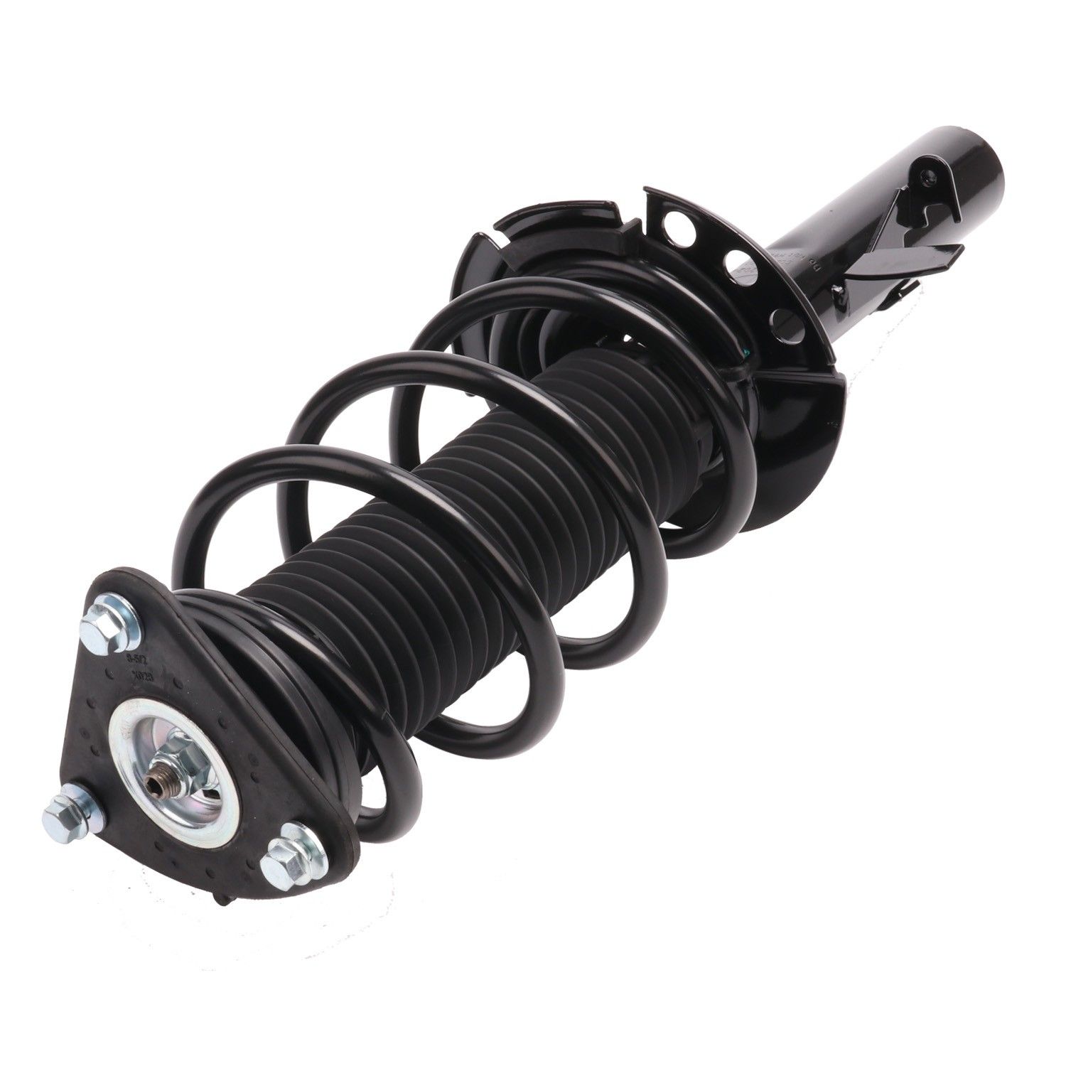 2015, 2014 Ford Focus Suspension Strut and Coil Spring Assembly