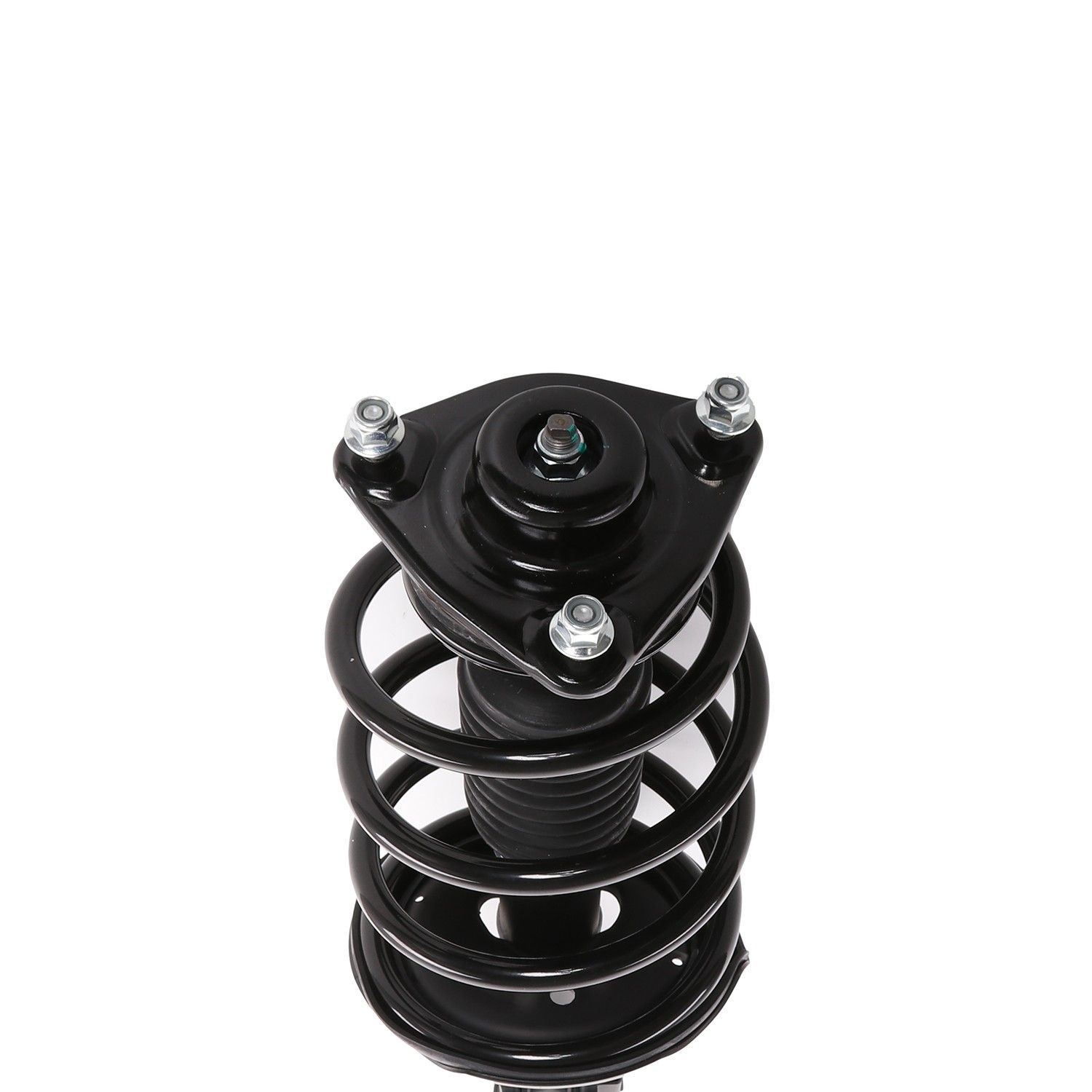 2013, 2012 Kia Forte5 Suspension Strut and Coil Spring Assembly