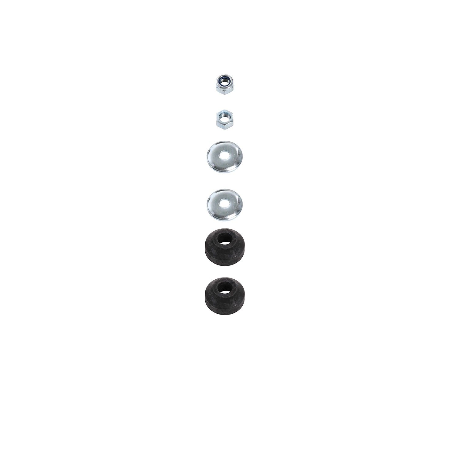 2003, 2002, 2001, 2000, 1999, 1998 Dodge Durango Suspension Shock Absorber
