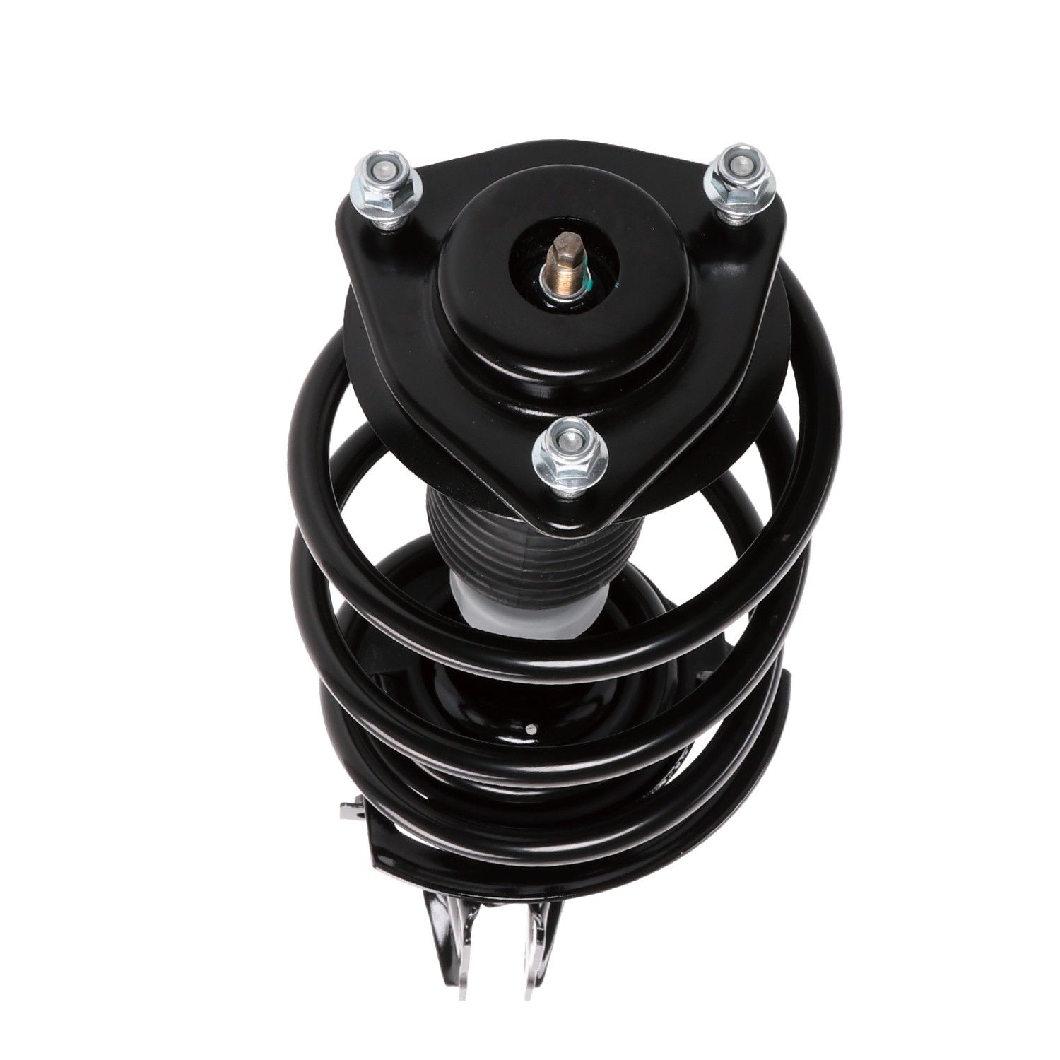 2012, 2011, 2010, 2009, 2008, 2007 Dodge Caliber Suspension Strut and Coil Spring Assembly
