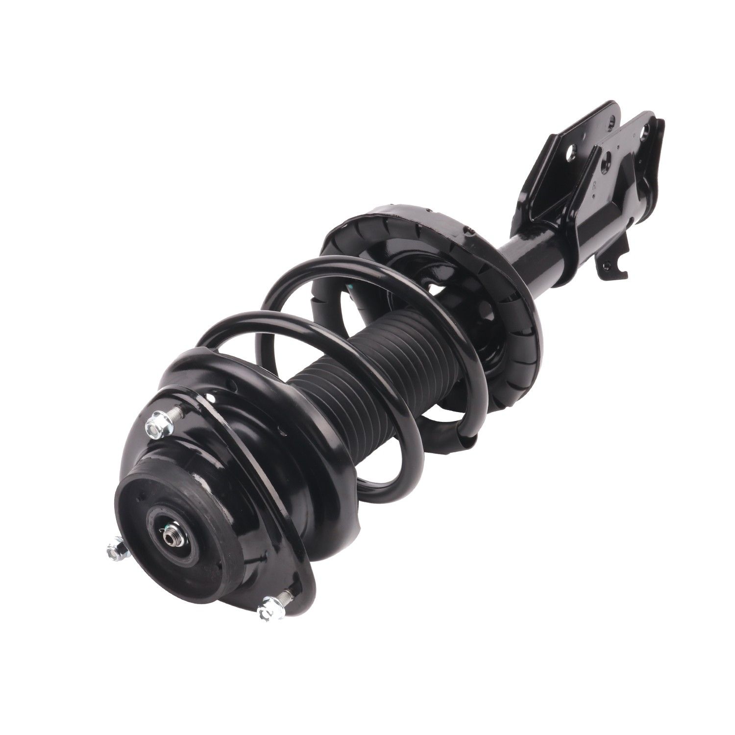 2016, 2015, 2014 Subaru Forester Suspension Strut and Coil Spring Assembly