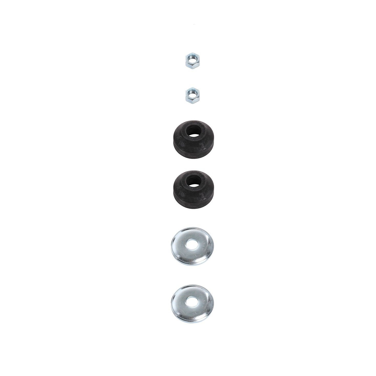 Suspension Shock Absorber