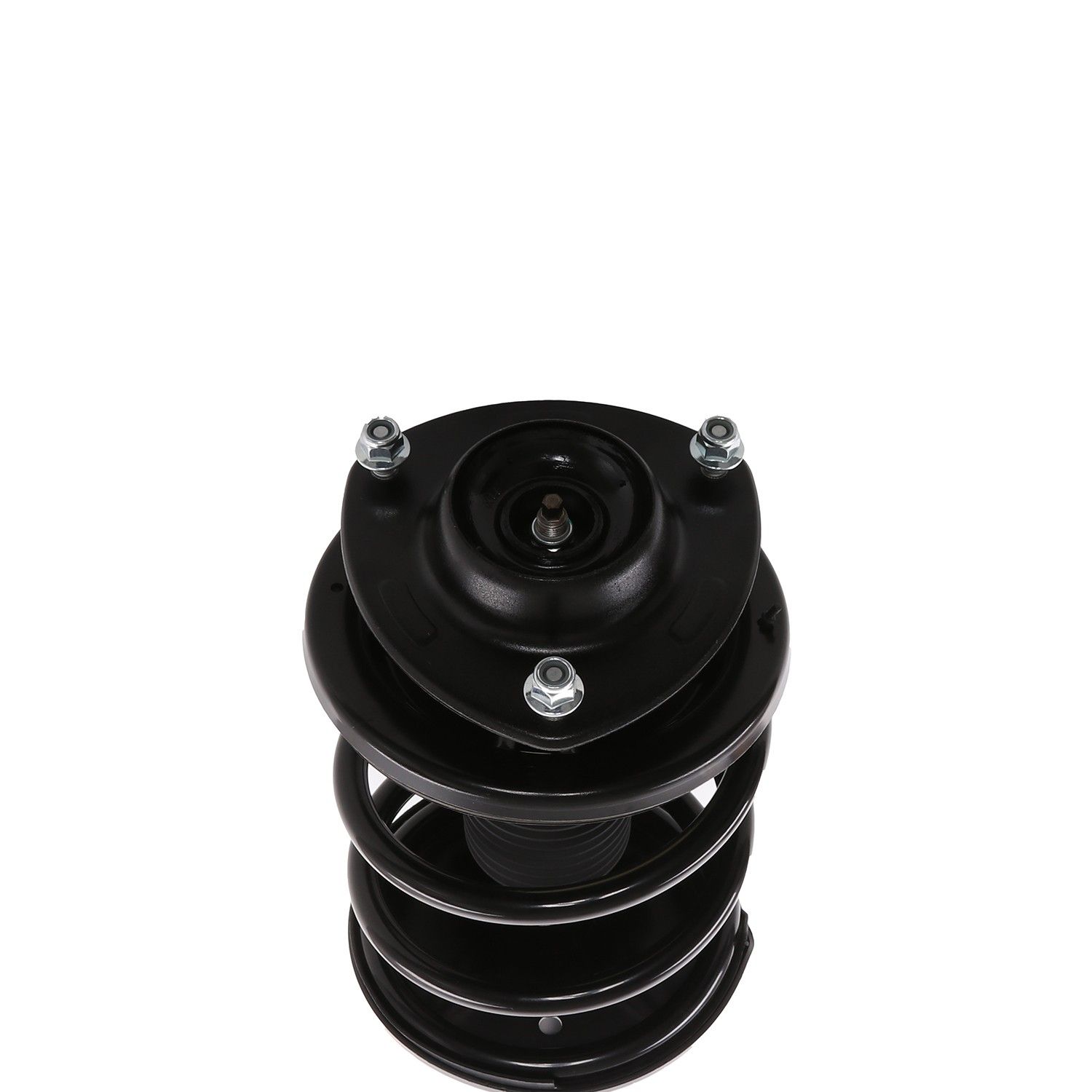 2005, 2004, 2003, 2002, 2001 Mitsubishi Eclipse Suspension Strut and Coil Spring Assembly