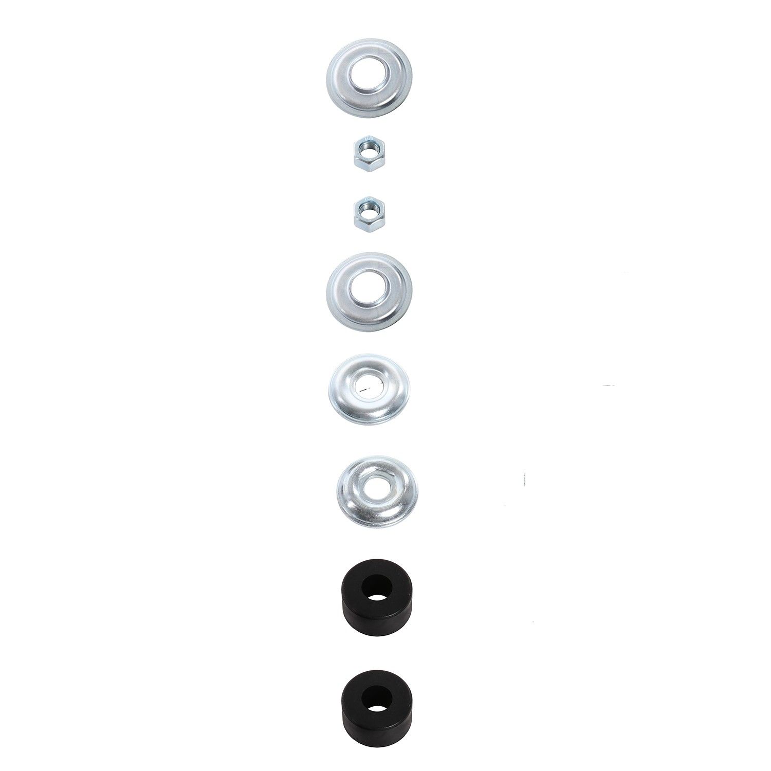 1998, 1997, 1996, 1995, 1994, 1993 Toyota T100 Suspension Shock Absorber