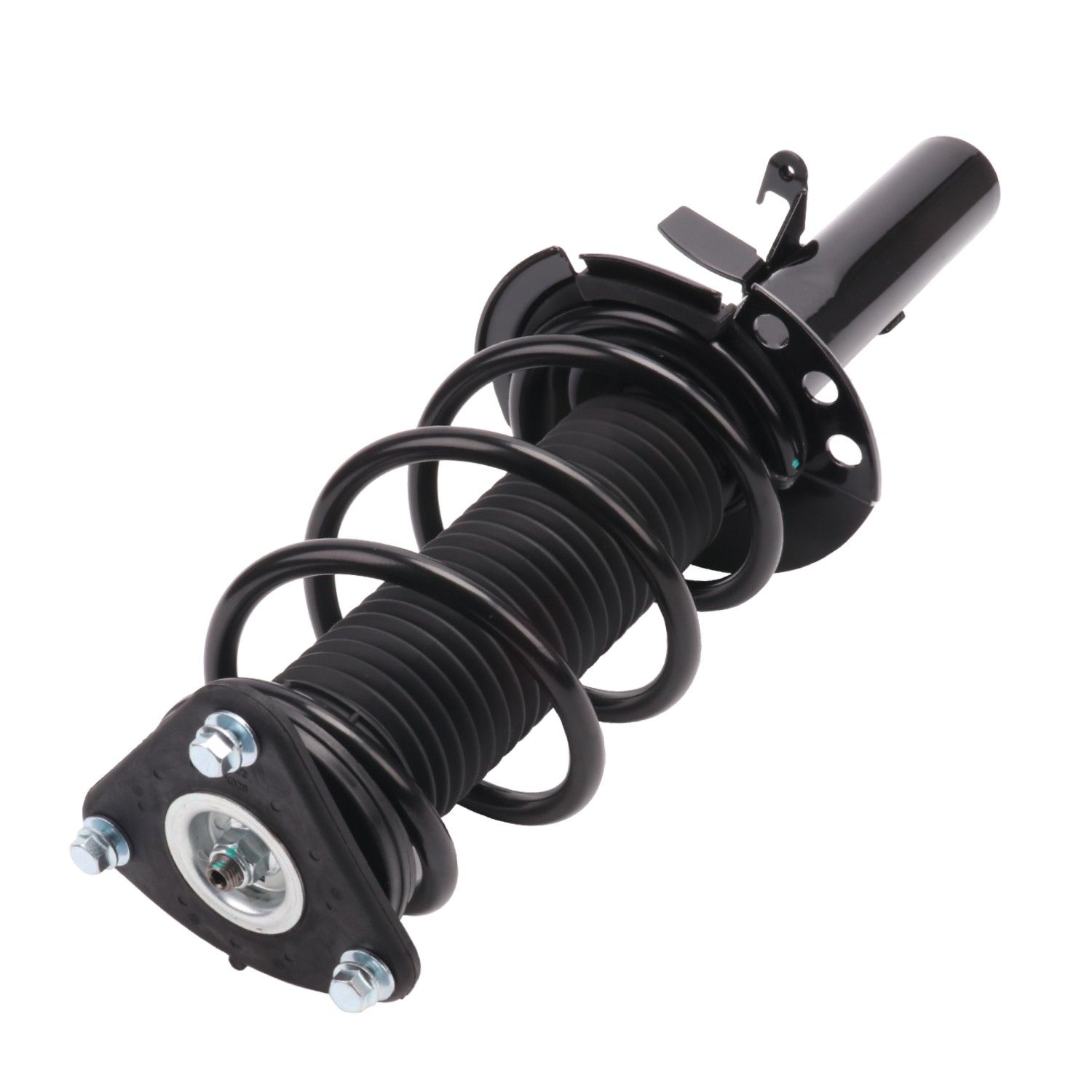 2015, 2014 Ford Focus Suspension Strut and Coil Spring Assembly