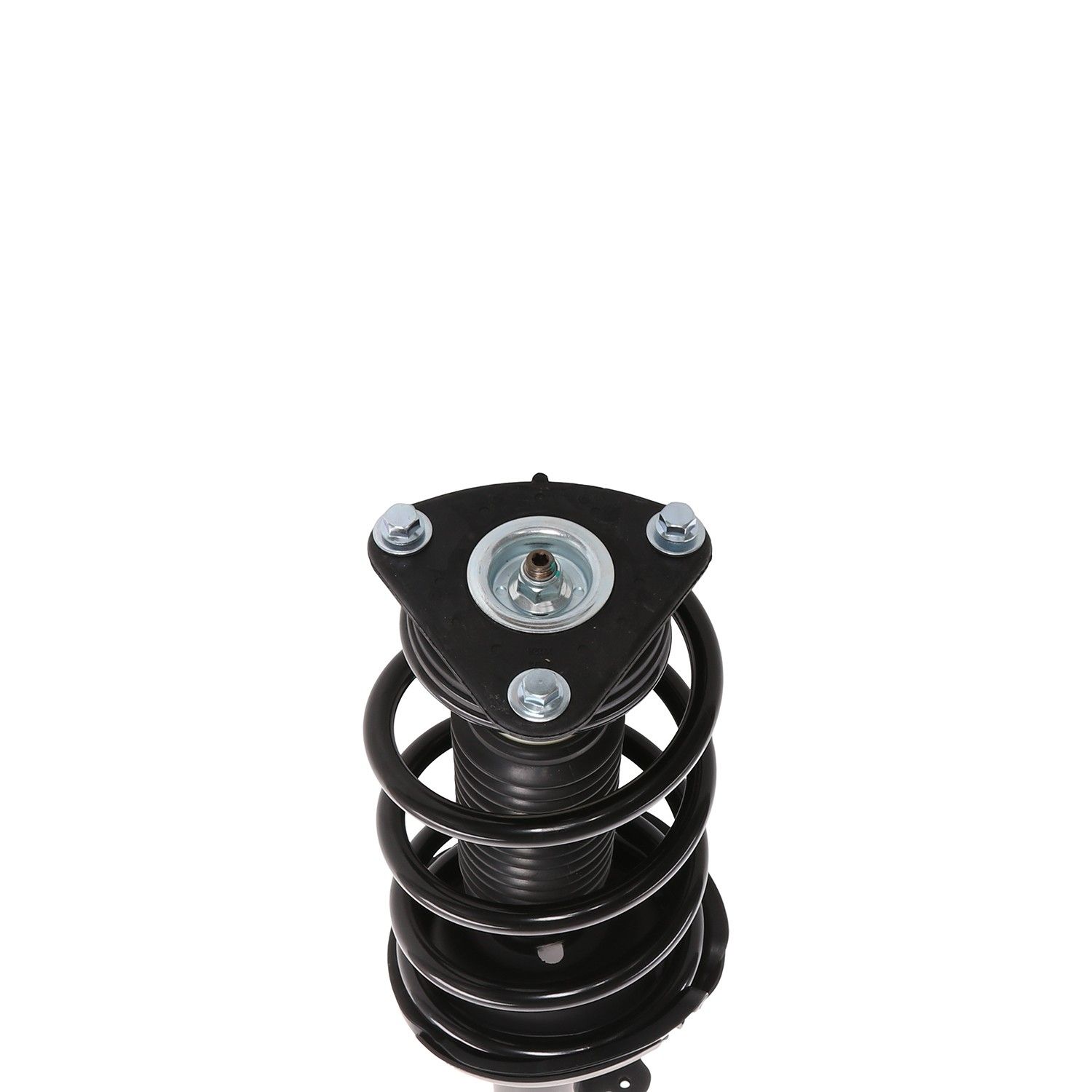 2013 Ford Focus Suspension Strut and Coil Spring Assembly