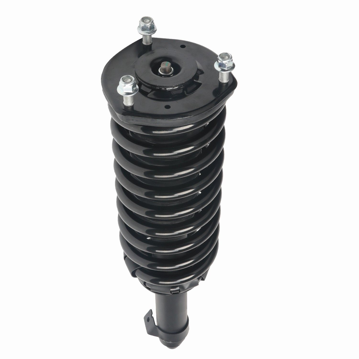 2017, 2016, 2015, 2014, 2013, 2012, 2011, 2010, 2009 Lexus LS460 Suspension Strut and Coil Spring Assembly