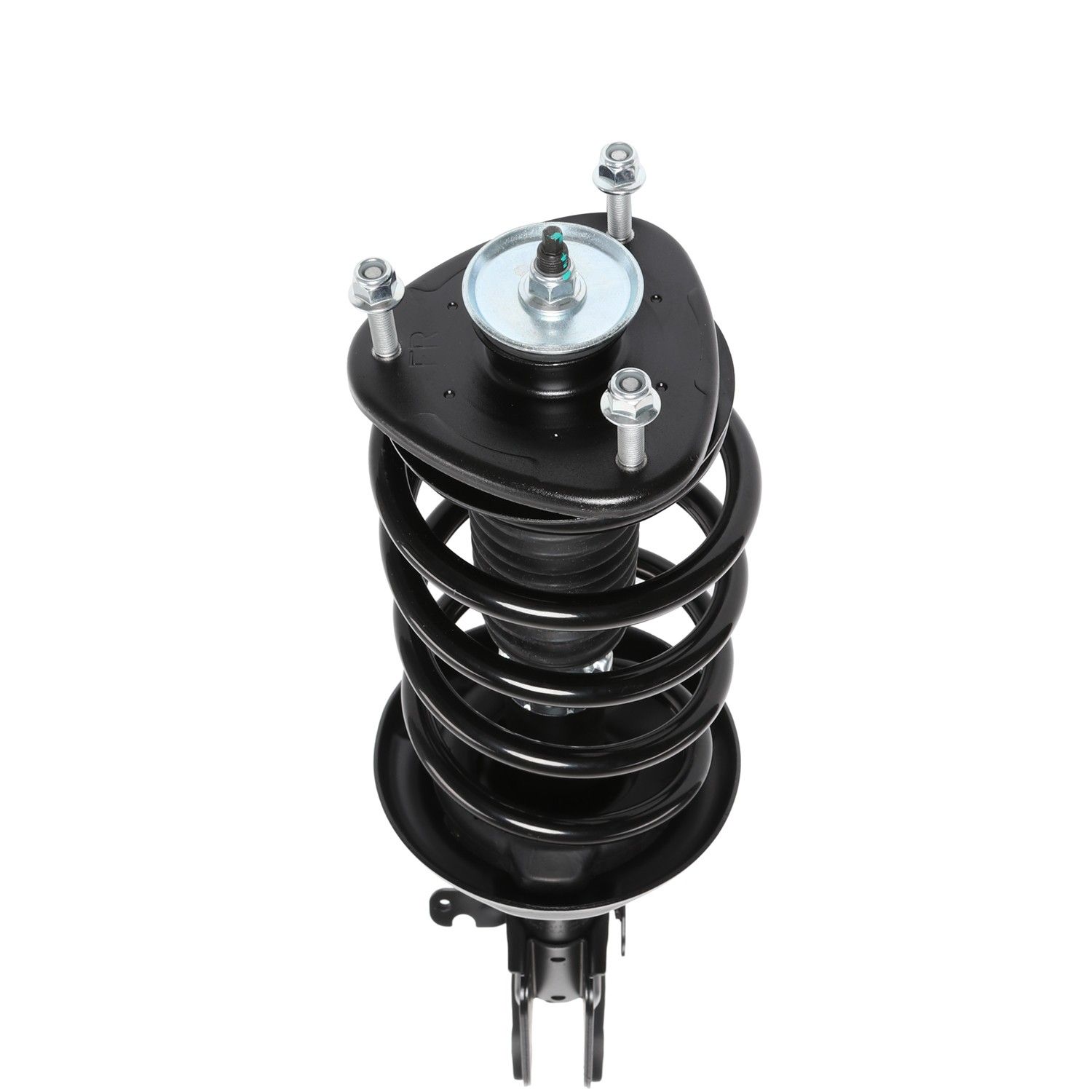 2015, 2014, 2013, 2012, 2011, 2010, 2009 Honda Pilot Suspension Strut and Coil Spring Assembly