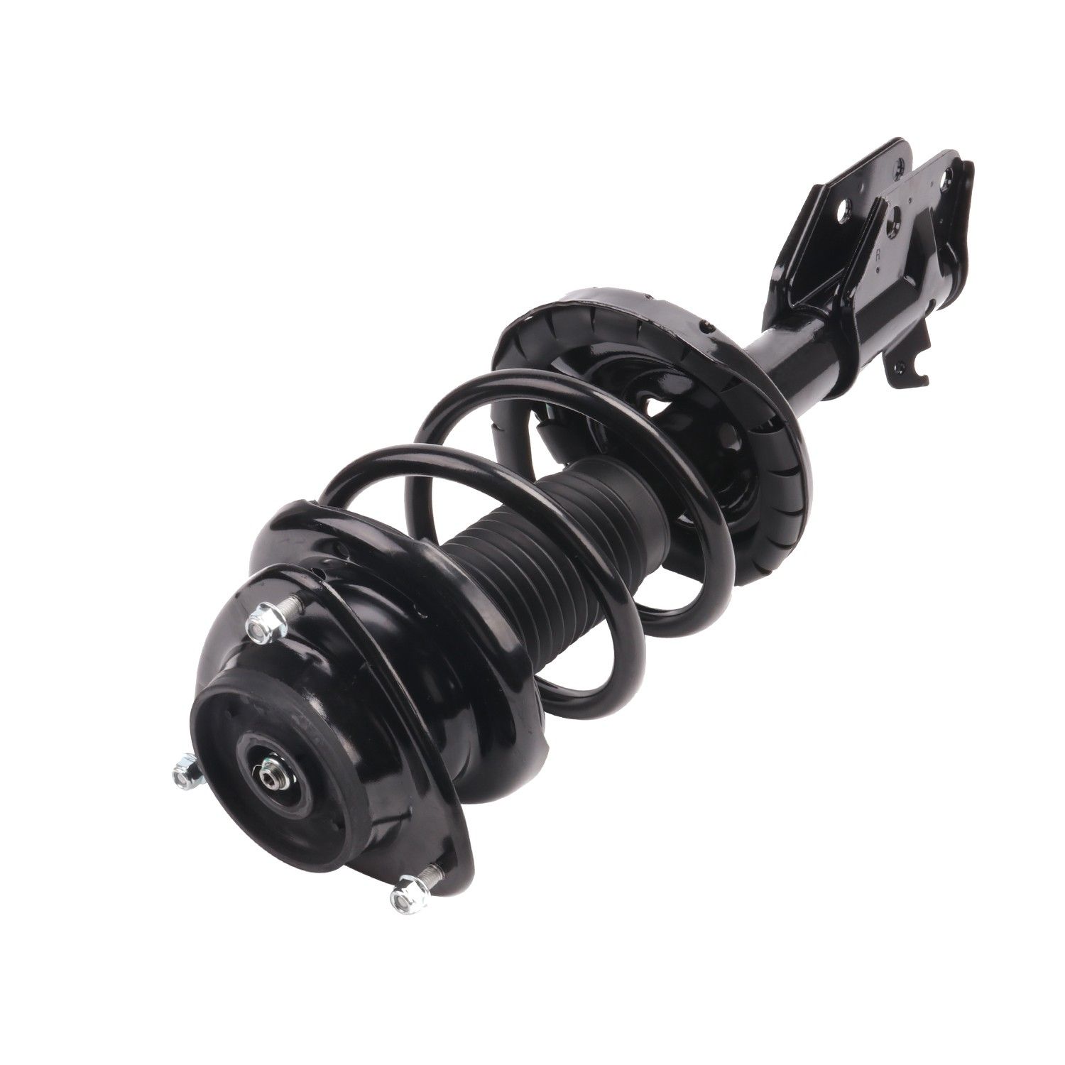 2016, 2015, 2014 Subaru Forester Suspension Strut and Coil Spring Assembly