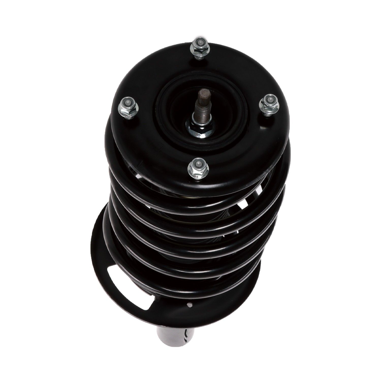 2009, 2008 Mercury Sable Suspension Strut and Coil Spring Assembly
