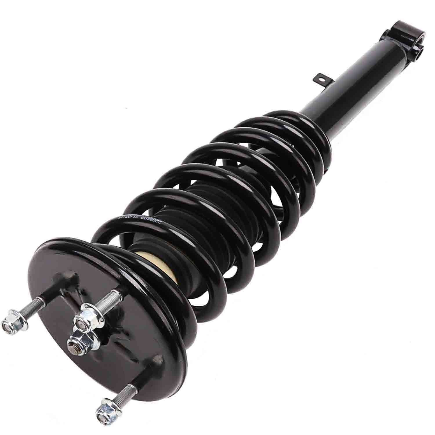 2005, 2004, 2003, 2002, 2001 Lexus GS430 Suspension Strut and Coil Spring Assembly