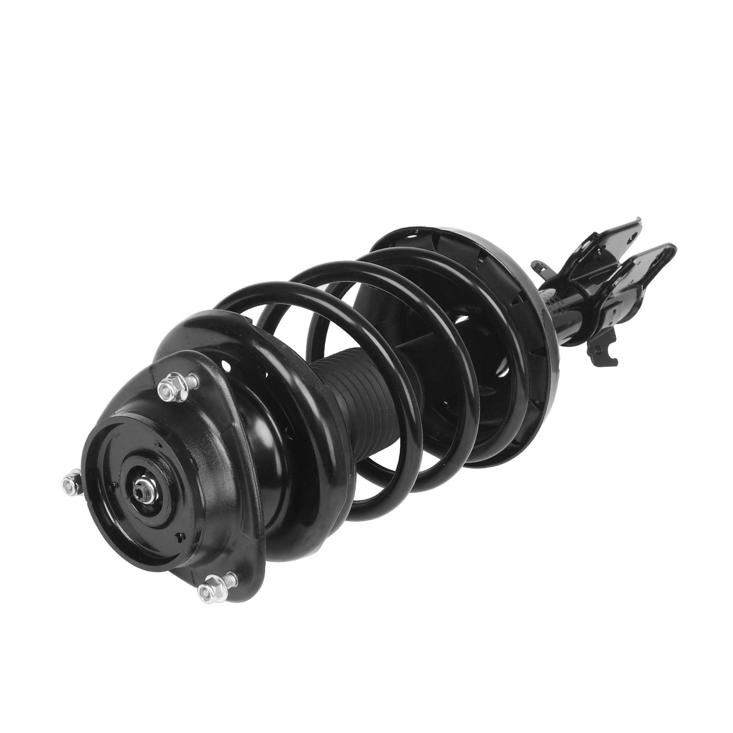 2012, 2011, 2010 Subaru Outback Suspension Strut and Coil Spring Assembly