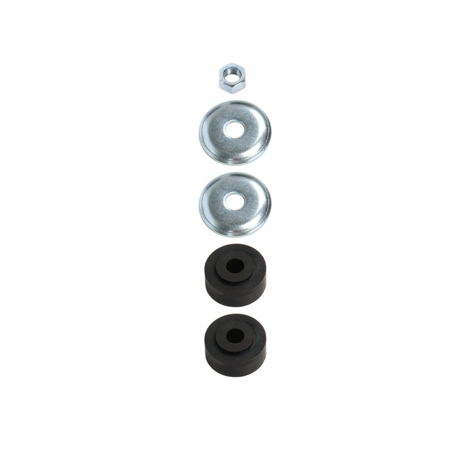 1986, 1985, 1984 Dodge Mini Ram Suspension Shock Absorber