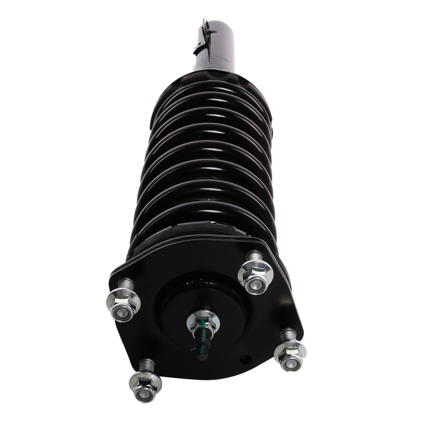 2010, 2009, 2008, 2007, 2006 Jeep Commander Suspension Strut and Coil Spring Assembly