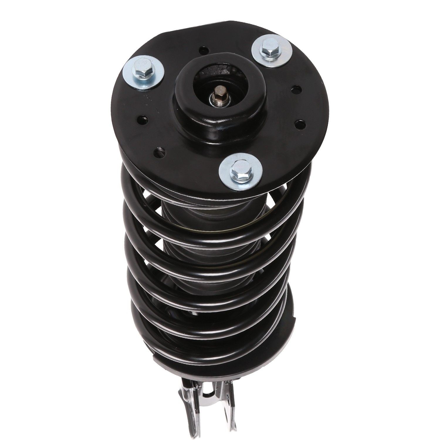 2010, 2009, 2008, 2007 Chevrolet Equinox Suspension Strut and Coil Spring Assembly
