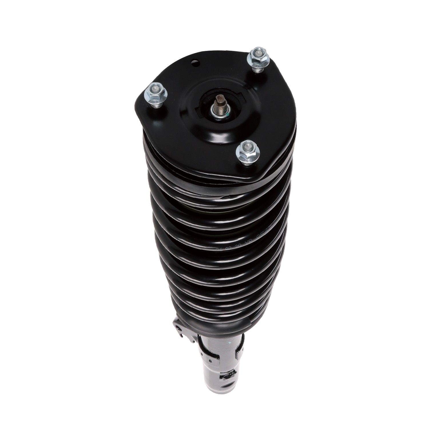 2008, 2007, 2006, 2005, 2004, 2003 Mazda 6 Suspension Strut and Coil Spring Assembly