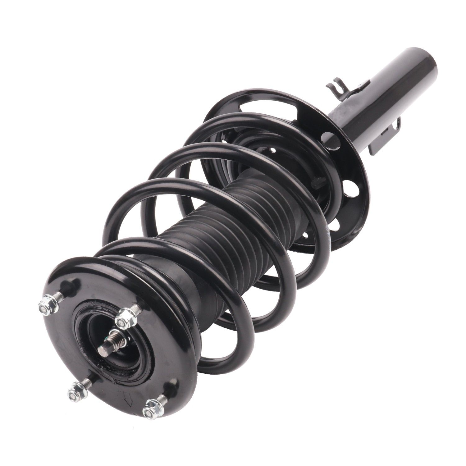 2009, 2008 Ford Taurus X X Suspension Strut and Coil Spring Assembly