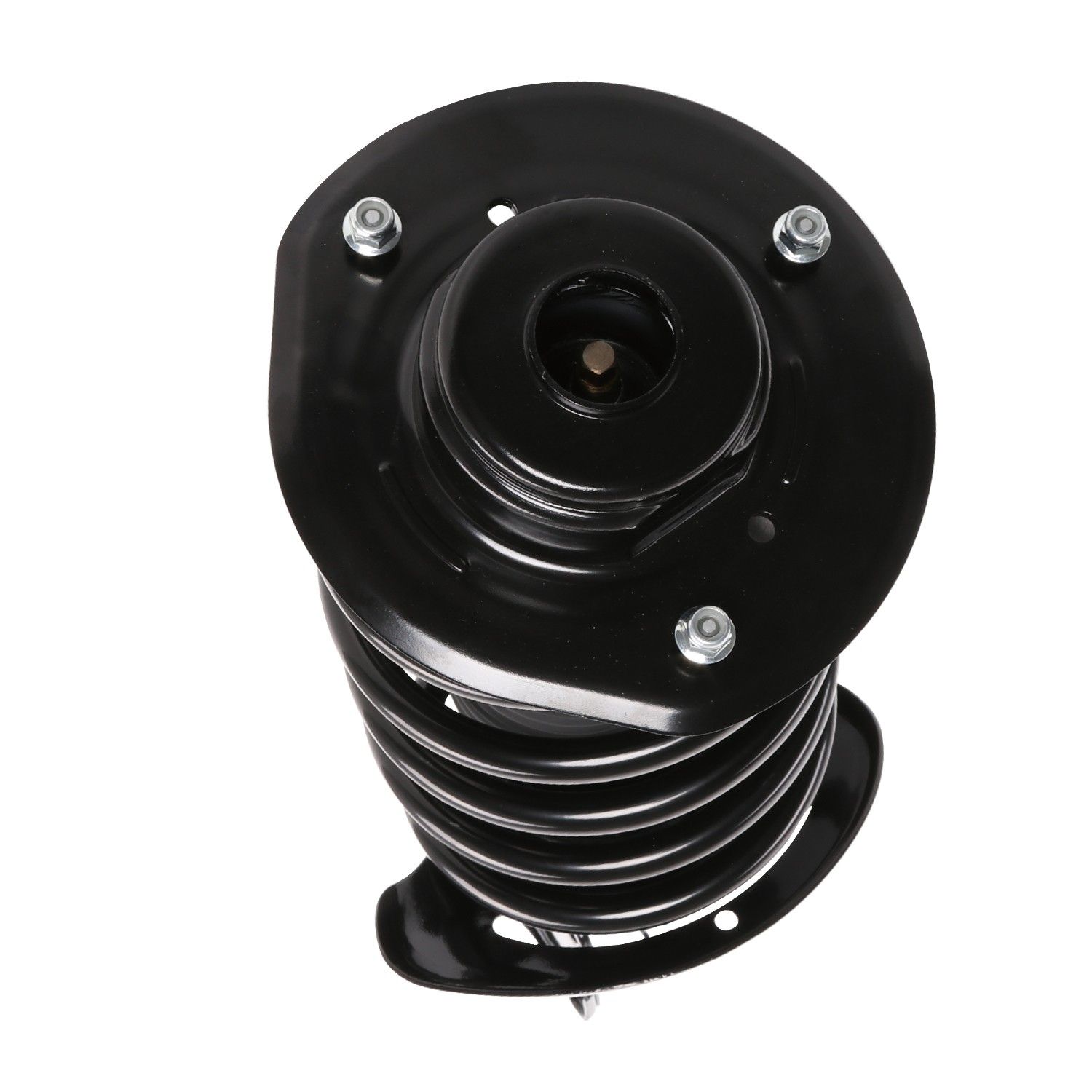 2008, 2007, 2006, 2005, 2004 Chrysler Pacifica Suspension Strut and Coil Spring Assembly