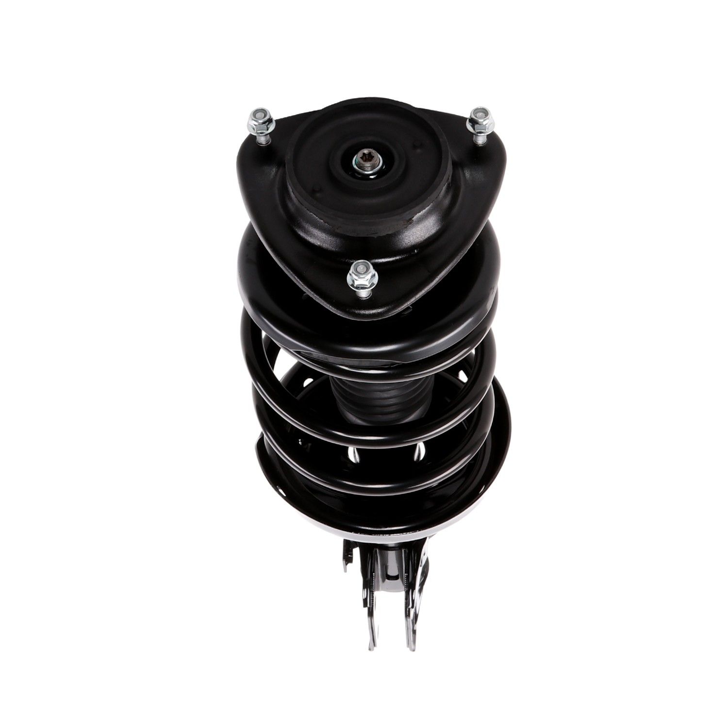 2013, 2012, 2011, 2010, 2009 Subaru Forester Suspension Strut and Coil Spring Assembly