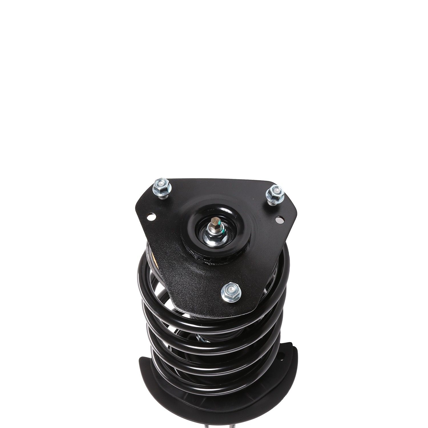 2006, 2005 Saturn Relay Suspension Strut and Coil Spring Assembly