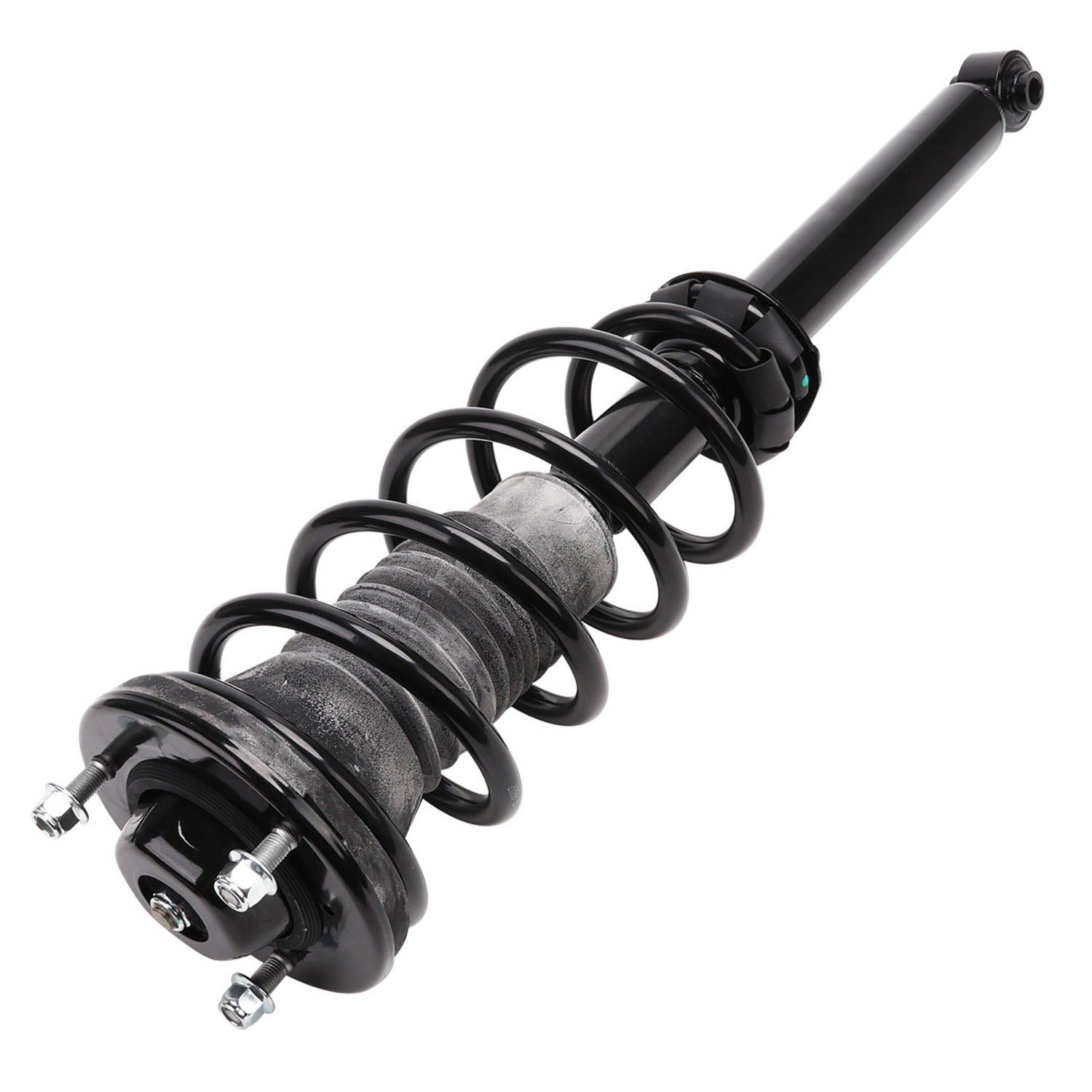 2000, 1999, 1998, 1997, 1996, 1995 Lexus LS400 Suspension Strut and Coil Spring Assembly