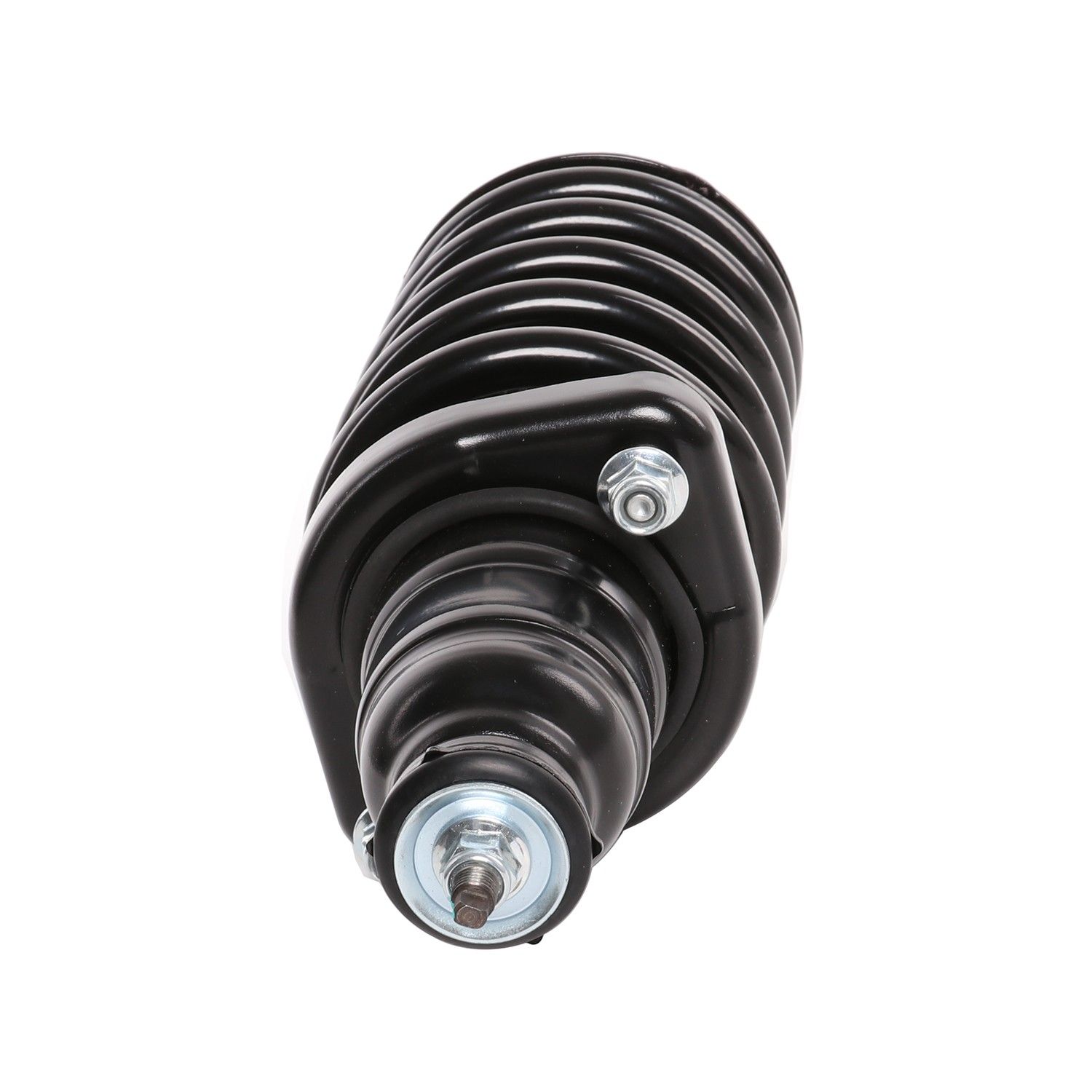 2011, 2010, 2009, 2008, 2007, 2006, 2005, 2004, 2003 Honda Element Suspension Strut and Coil Spring Assembly