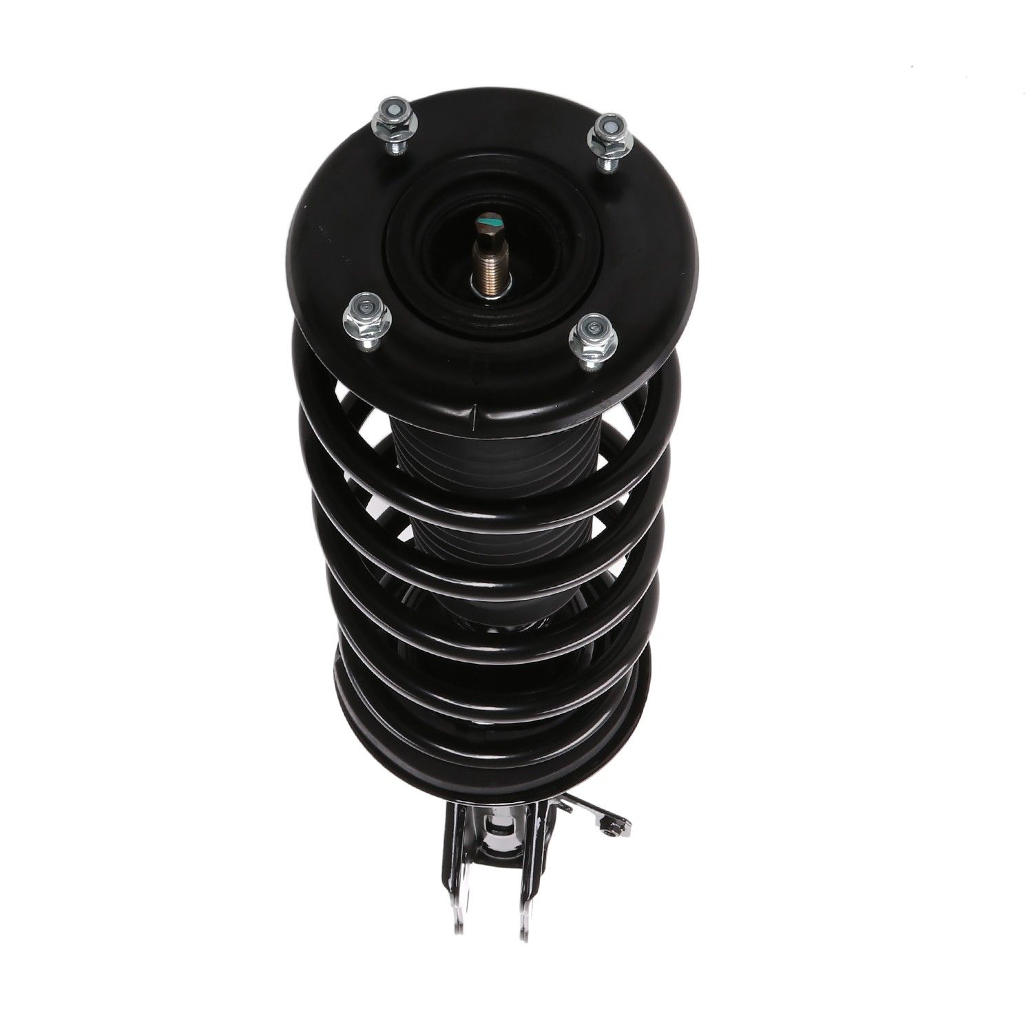 2010, 2009, 2008, 2007 Ford Edge Suspension Strut and Coil Spring Assembly