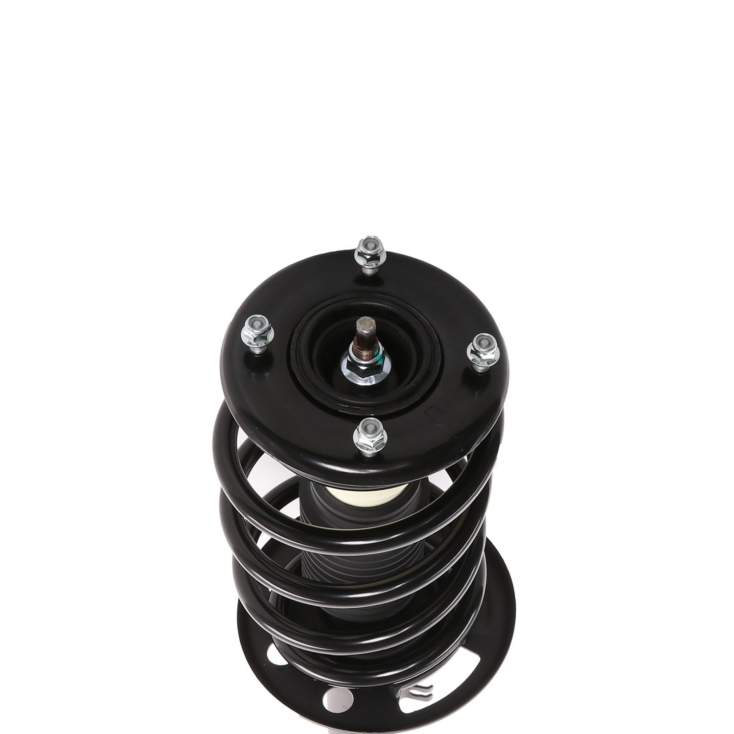 2011, 2010 Ford Flex Suspension Strut and Coil Spring Assembly