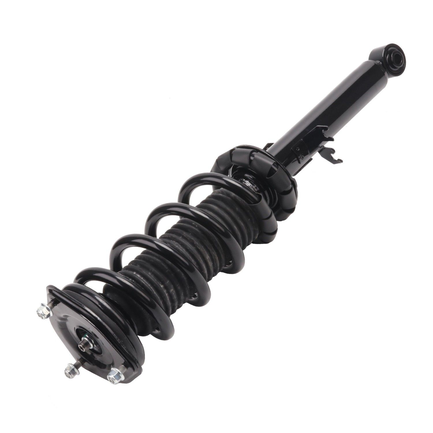 2013, 2012, 2011, 2010, 2009, 2008 INFINITI G37 Suspension Strut and Coil Spring Assembly