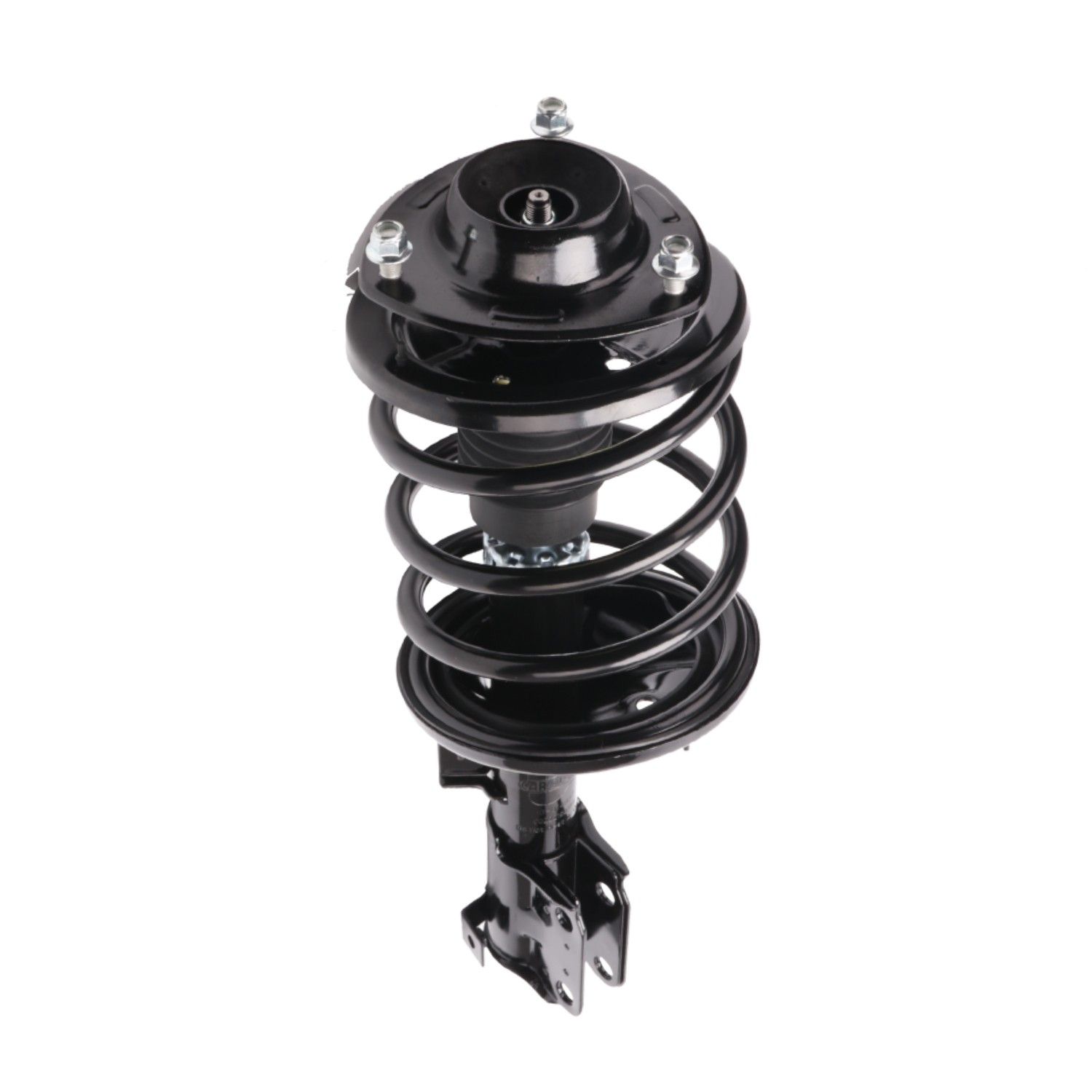 2005, 2004, 2003, 2002, 2001 Dodge Stratus Suspension Strut and Coil Spring Assembly