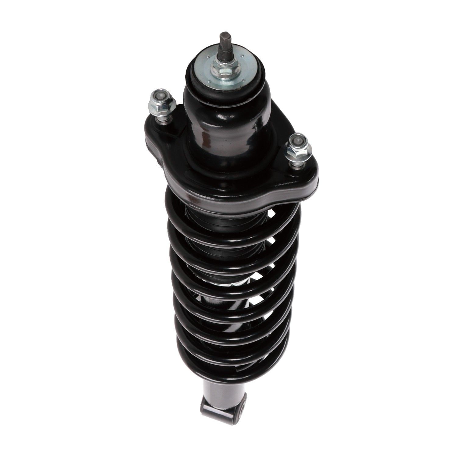 2010, 2009, 2008, 2007 Jeep Compass Suspension Strut and Coil Spring Assembly