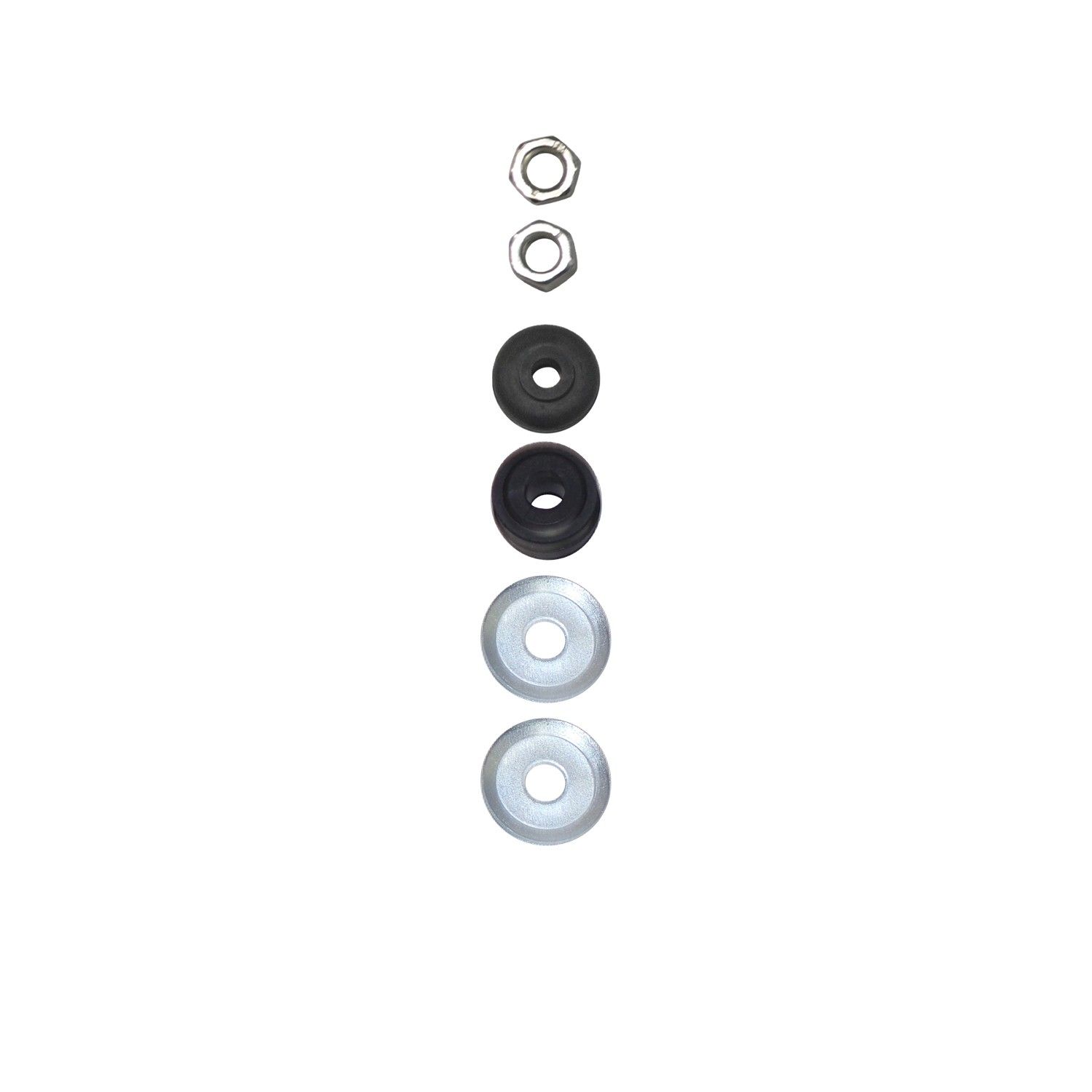 Suspension Shock Absorber
