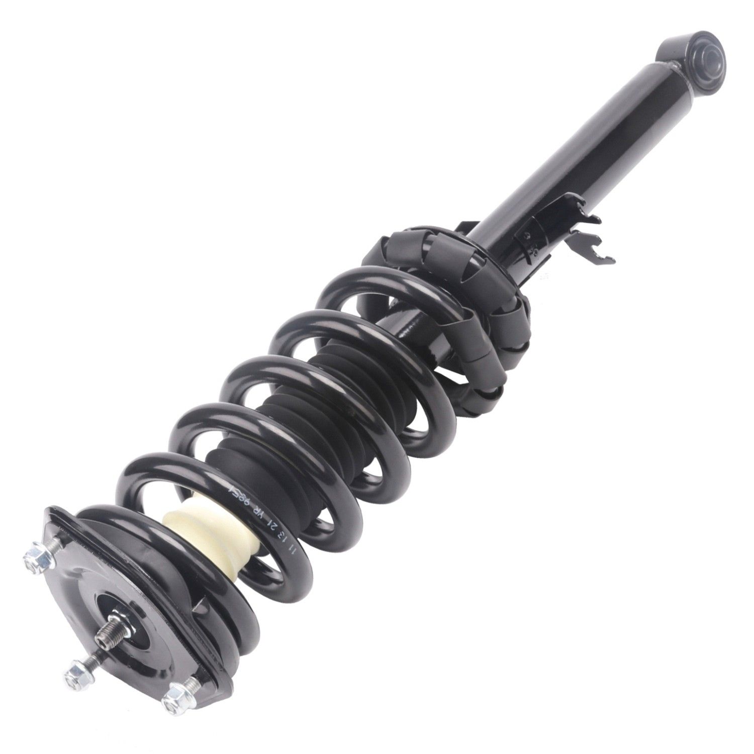 2013, 2012, 2011, 2010, 2009 INFINITI G37 Suspension Strut and Coil Spring Assembly