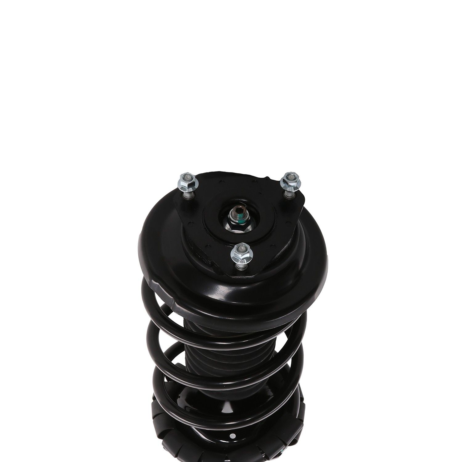 2005, 2004, 2003, 2002, 2001, 2000 Ford Focus Suspension Strut and Coil Spring Assembly