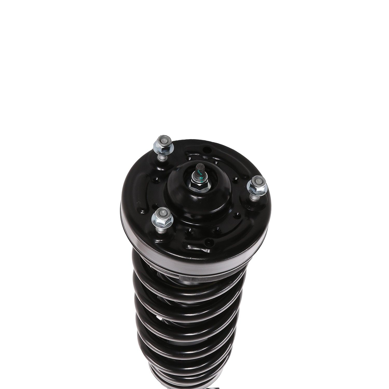 2020, 2019, 2018, 2017, 2016, 2015 Ford F-150 Suspension Strut and Coil Spring Assembly