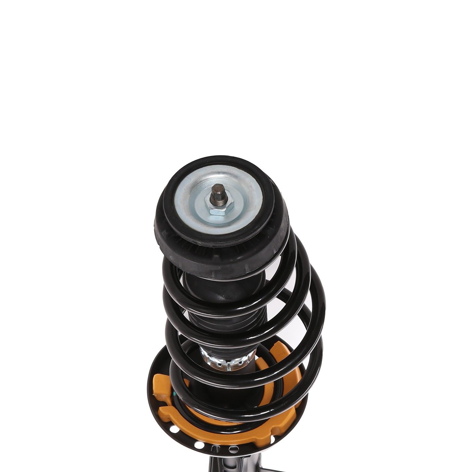 2015, 2014, 2013, 2012 Chevrolet Volt Suspension Strut and Coil Spring Assembly