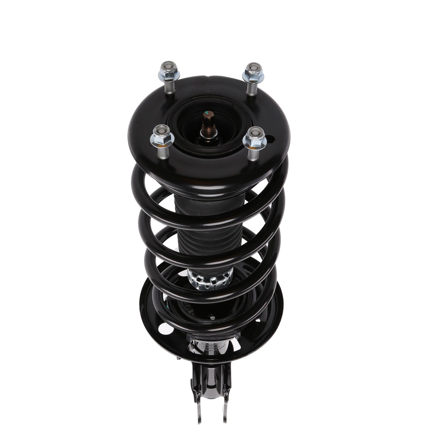 2018, 2017, 2016, 2015, 2014, 2013 Ford Taurus Suspension Strut and Coil Spring Assembly